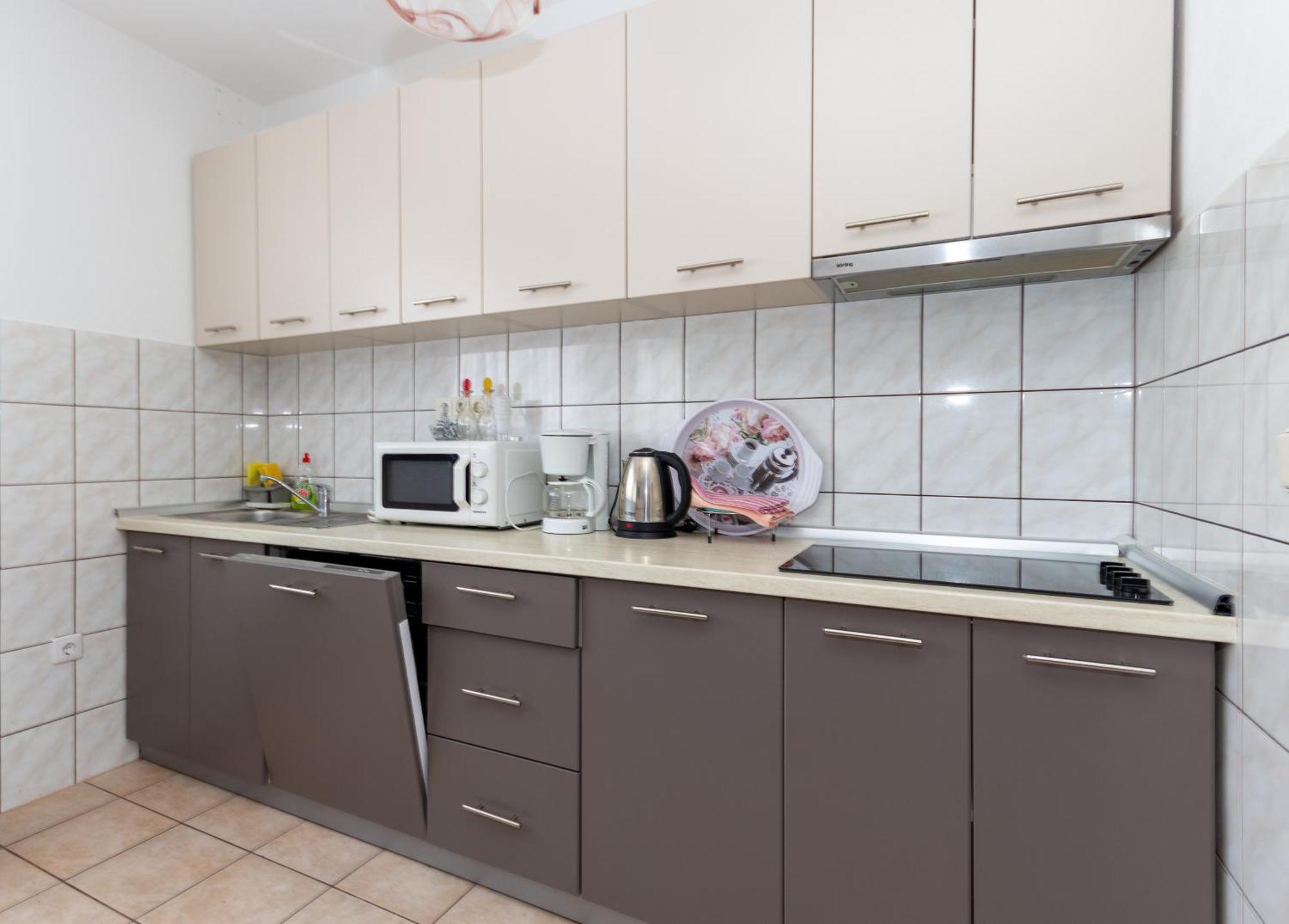 Apartmani Filip Pag Town Buitenkant foto